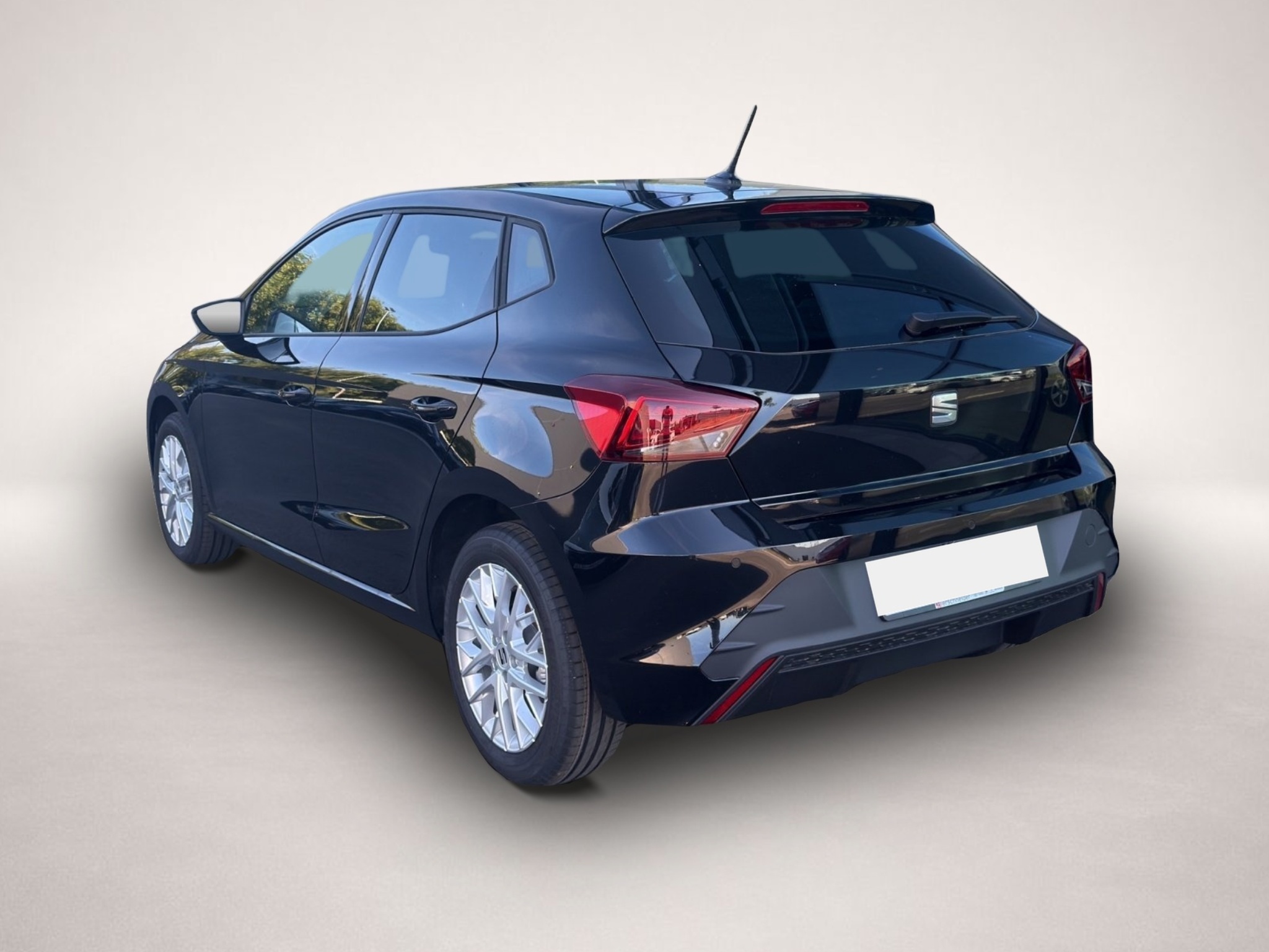 Bild 4 Seat Ibiza 1.0 TSI DSG Style VOLL-LED+NAVI+KAMERA+SHZ