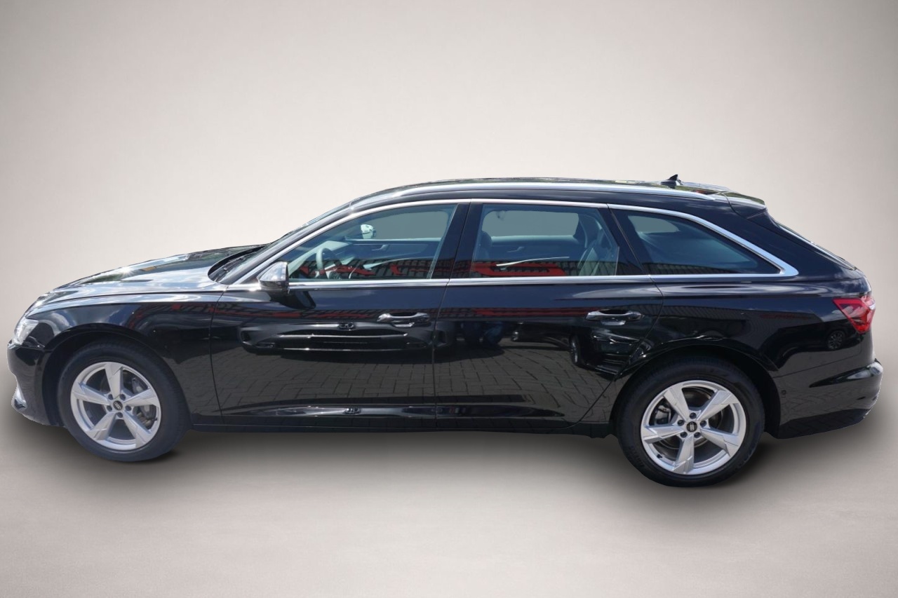 Audi A6 A6 Avant 40 TDI Sport ACC Matrix LED Kamera Navi - Thumbnail 6