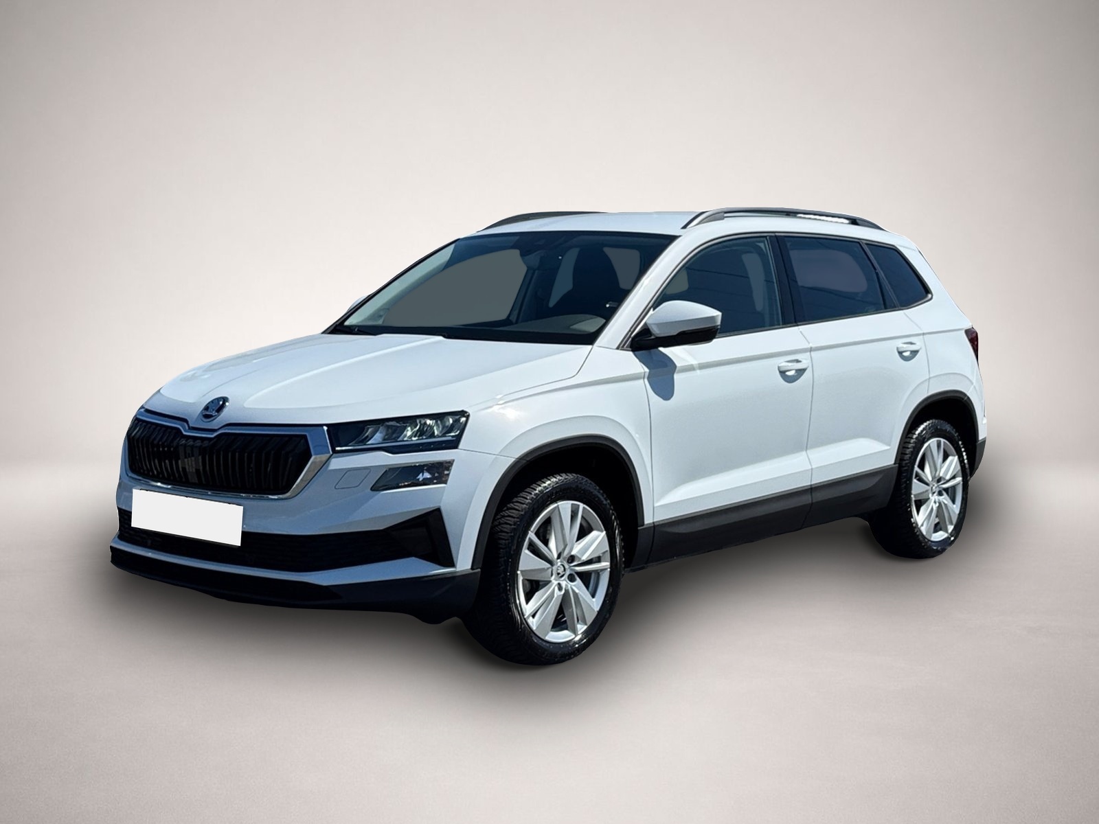 Bild Karoq Skoda