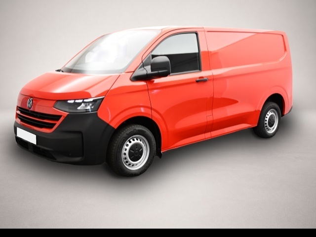 Bild 1 Volkswagen Other New Transporter Kasten KR 2.0 TDI TAGESZULASSUNG