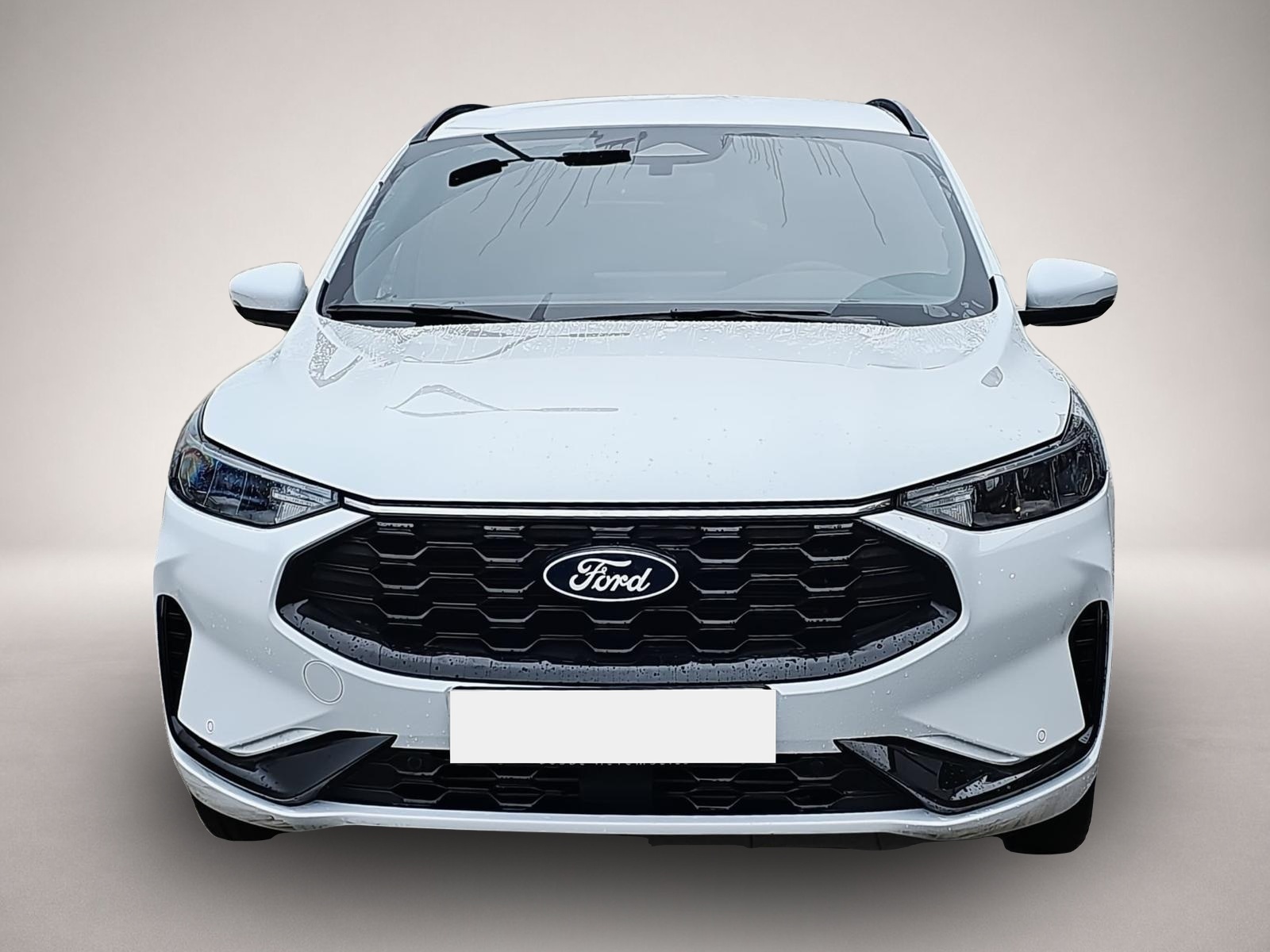 Bild 2 Ford Kuga 1.5 EB Autom. ST Line 5J.Gar KeyFree Kamera