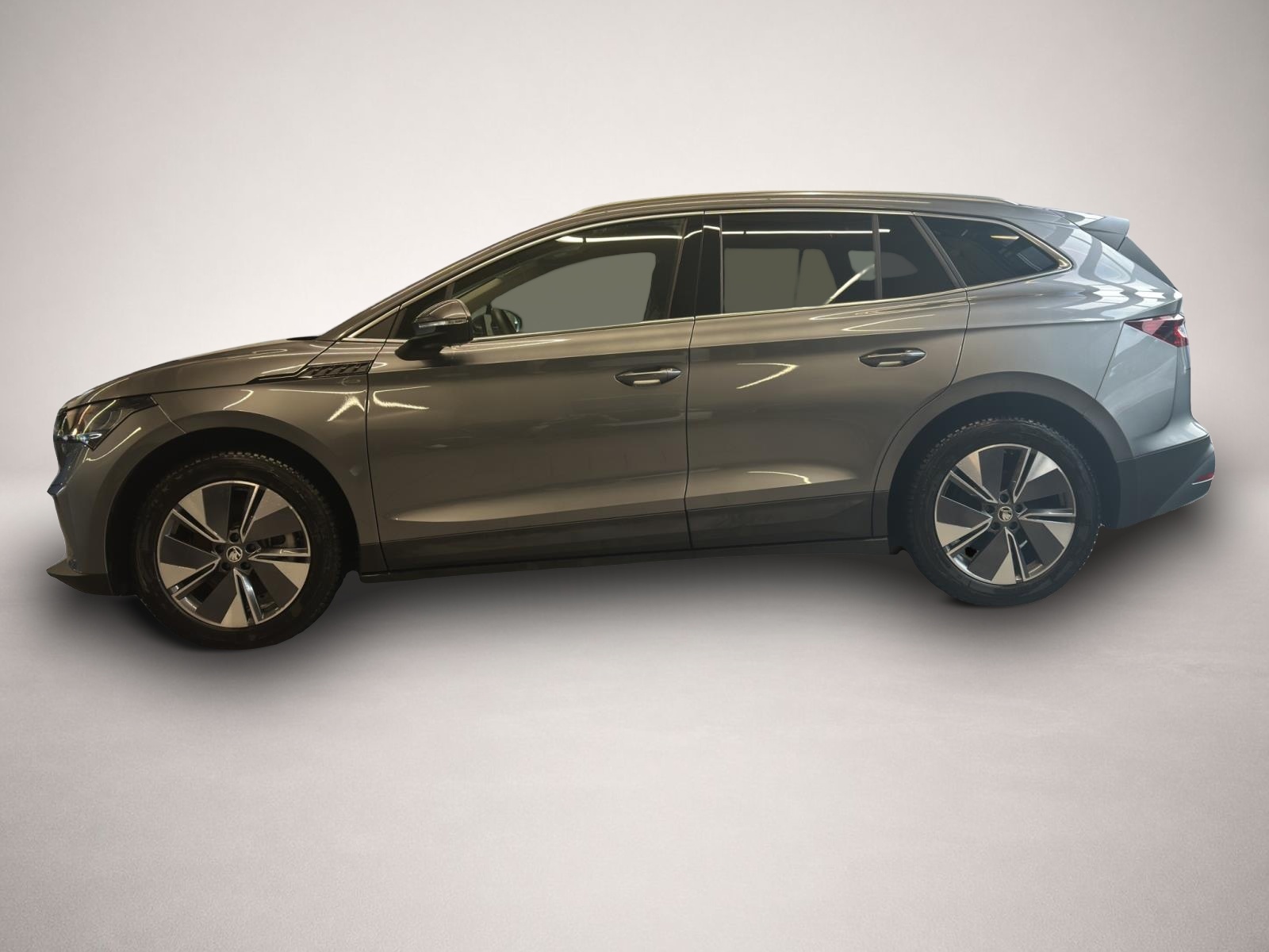 Bild 3 Skoda Enyaq Loft KAMERA AHK LED NAVI SHZ