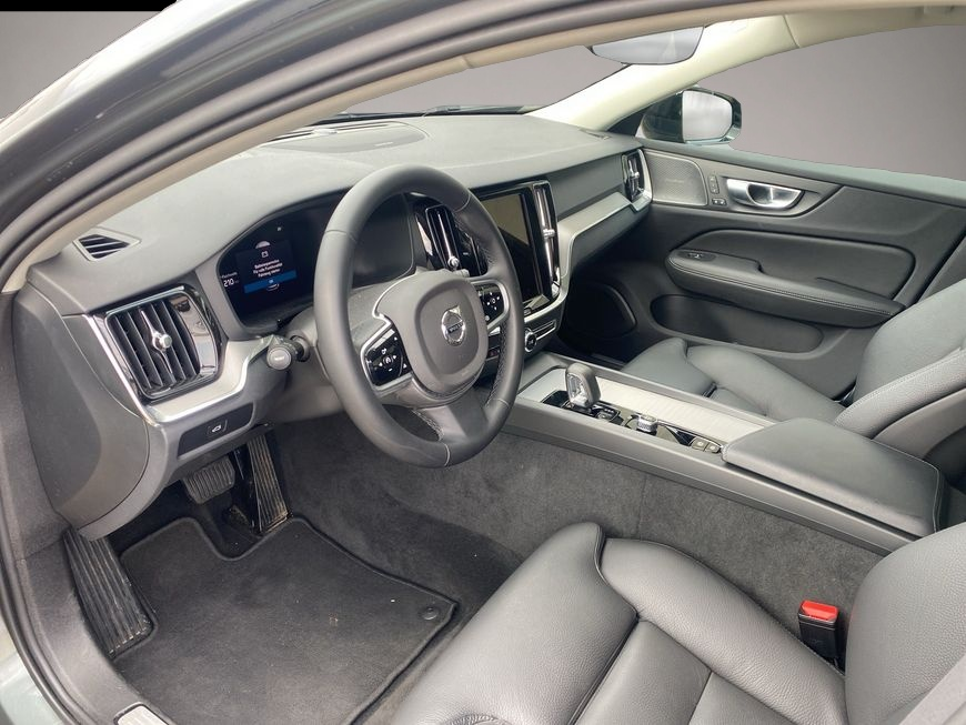 Bild 5 Volvo V60 B4 B DKG Plus Dark Pano*Head-up*360°View