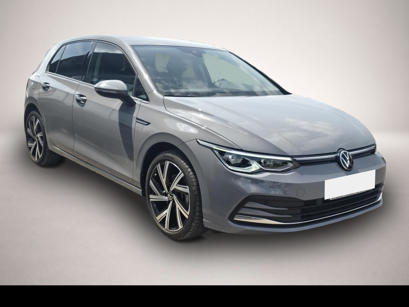 Bild 6 Volkswagen Golf 1.5 TSI DSG STYLE APP-CONNECT+18"+ACTIVE-IN