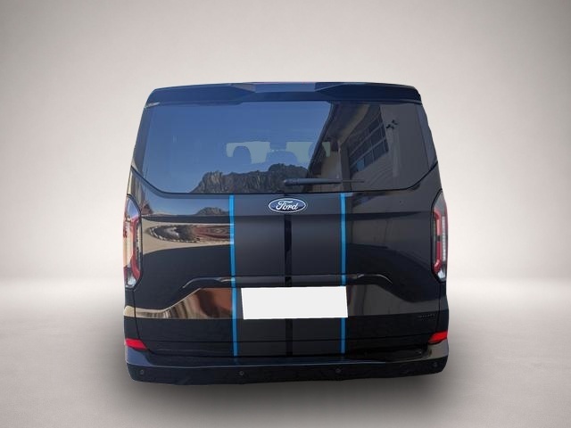 Ford Tourneo Custom 2.0 EcoBlue 320 L1 Sport AWD,B&O,R-Cam,ACC,8-Si. - Thumbnail 4