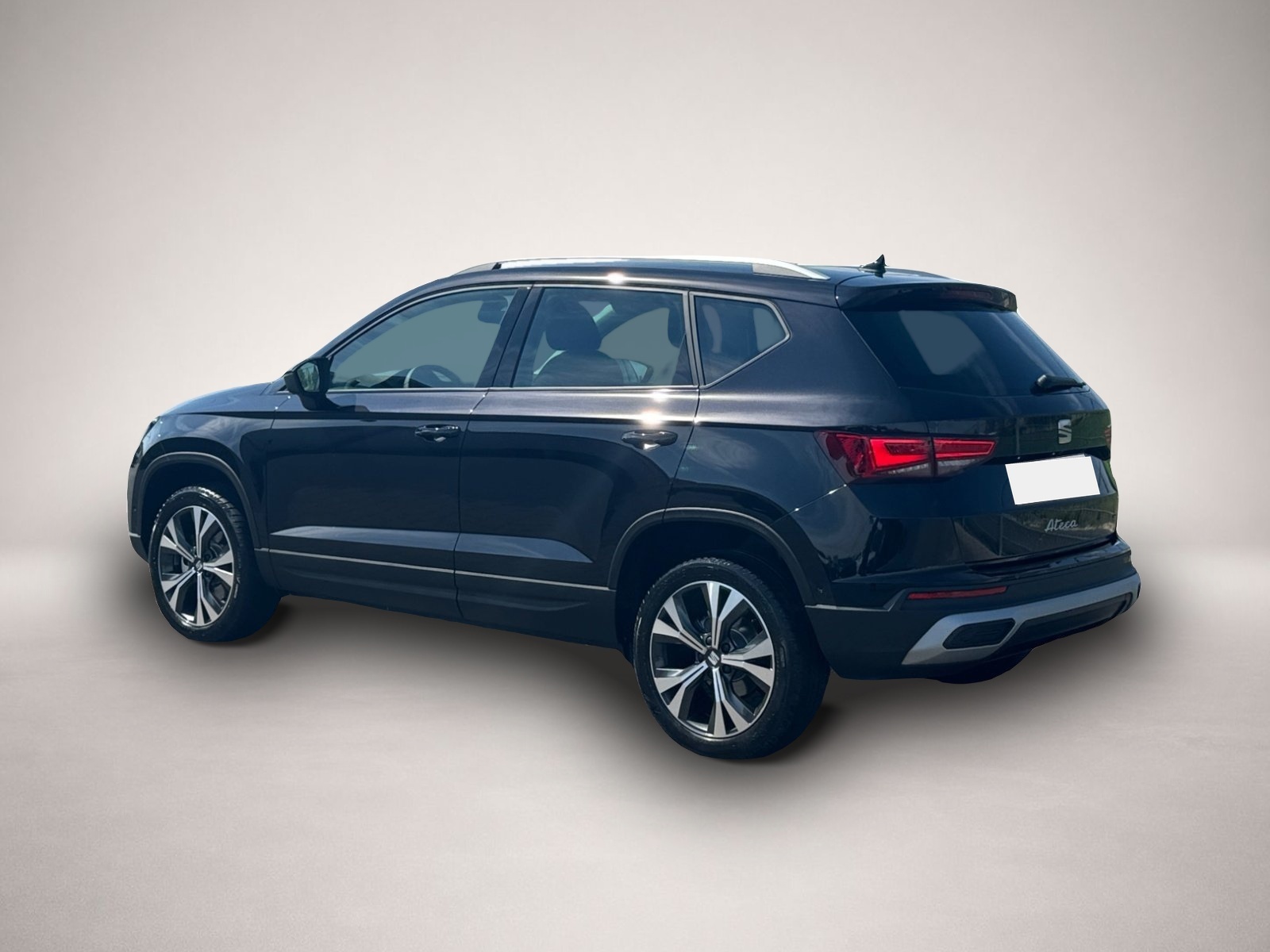 Bild 4 Seat Ateca Style TDI DSG|AHK|el.HECK|KAMERA|NAVI|ACC