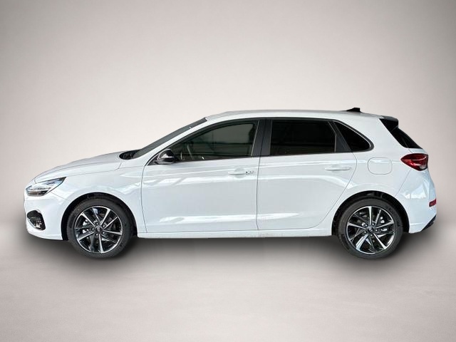 Bild i30 Hyundai