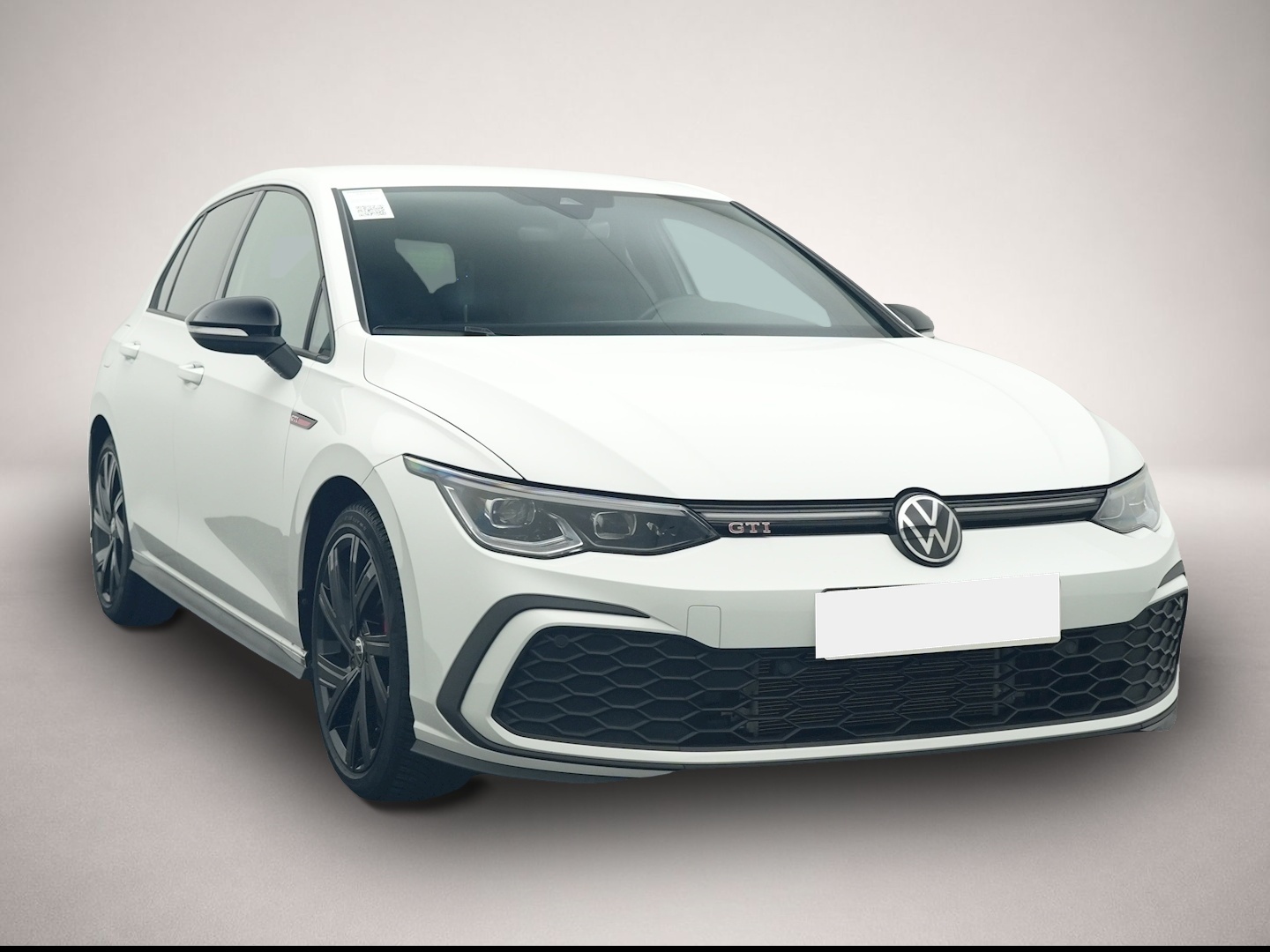 Bild 7 Volkswagen Golf GTI 8 2.0 TSI DSG LED+ BLACK STYLE ACC SHZ
