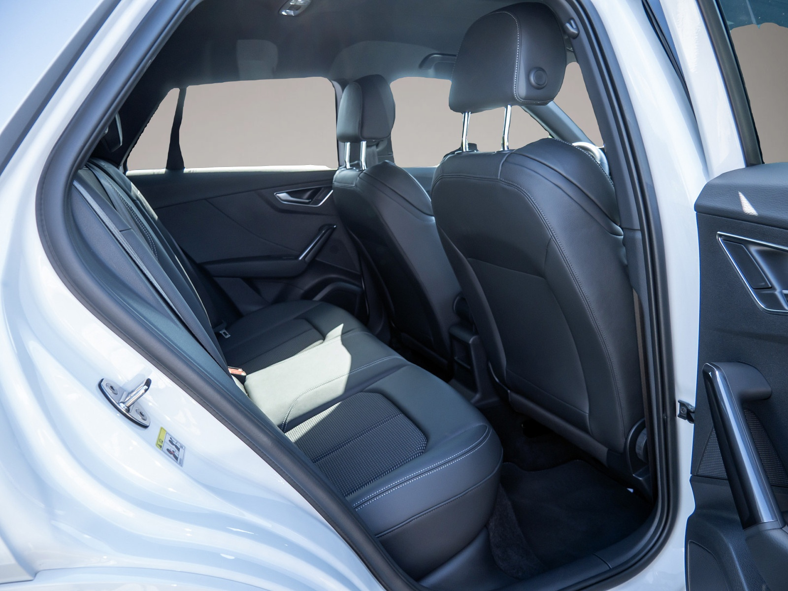 Bild 4 Audi Q2