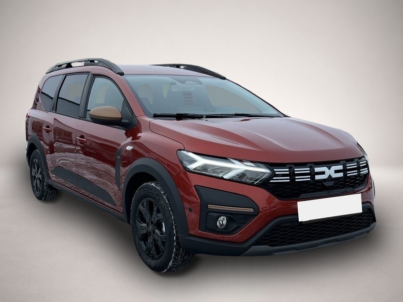 Bild Jogger Dacia