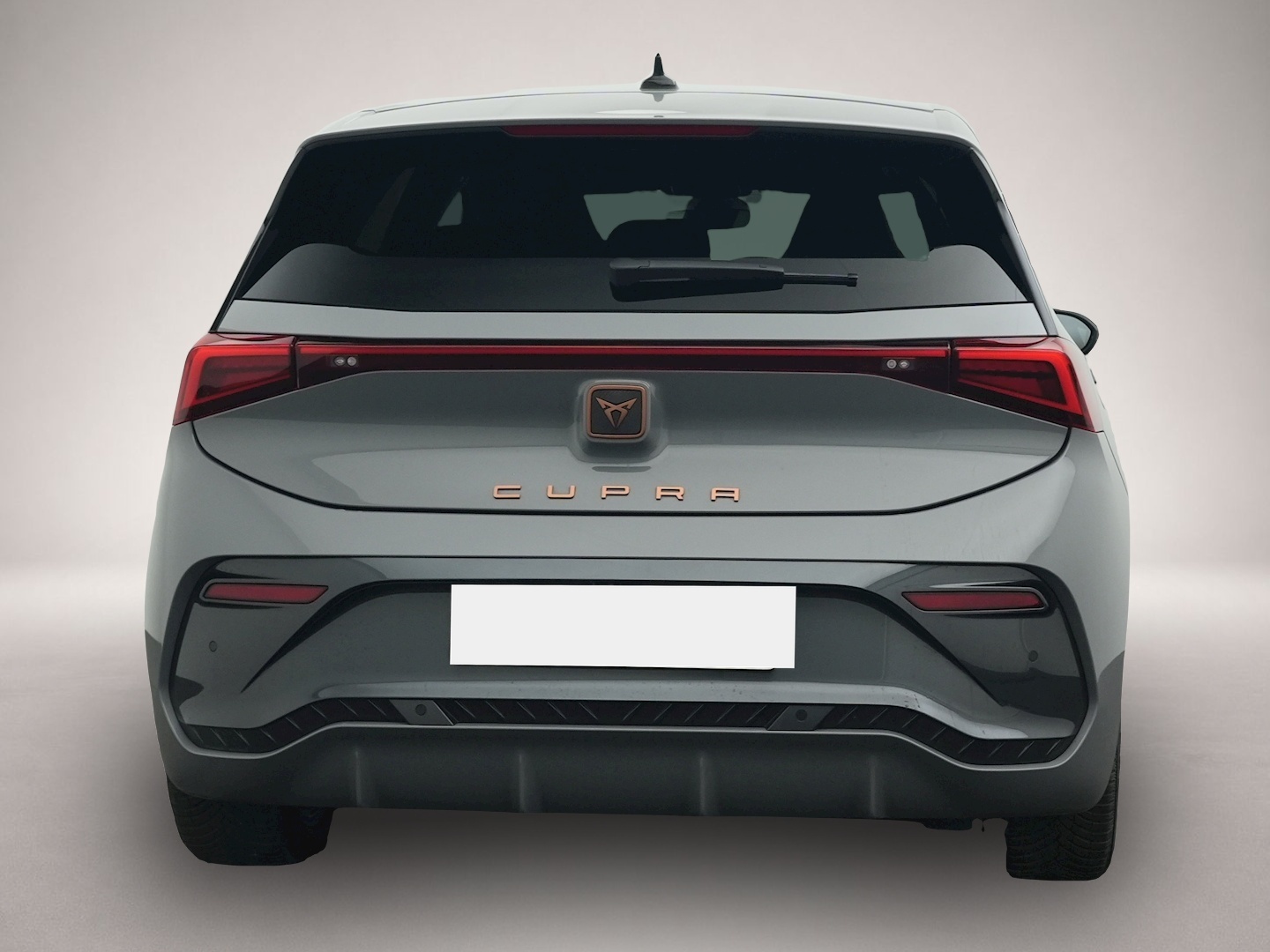 Bild 4 Cupra Born 5-J-GAR NAVI ACC LED