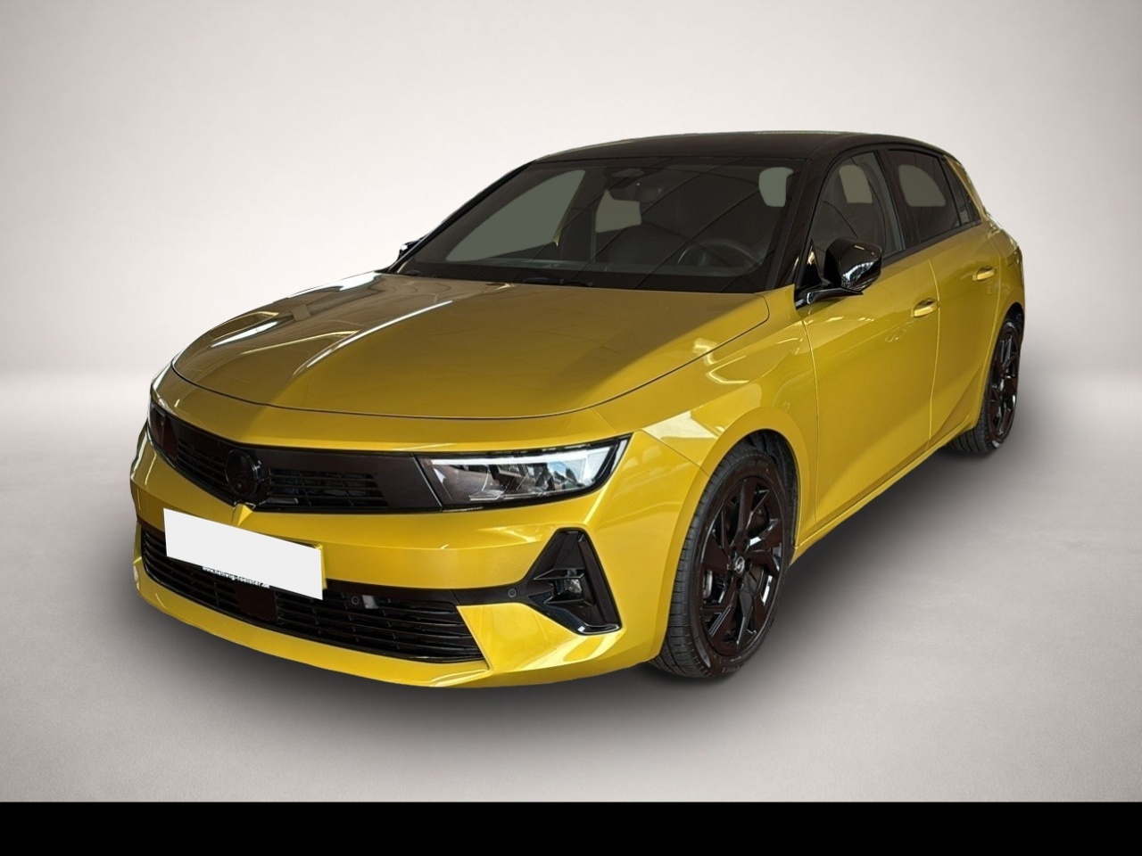 Bild Astra Opel