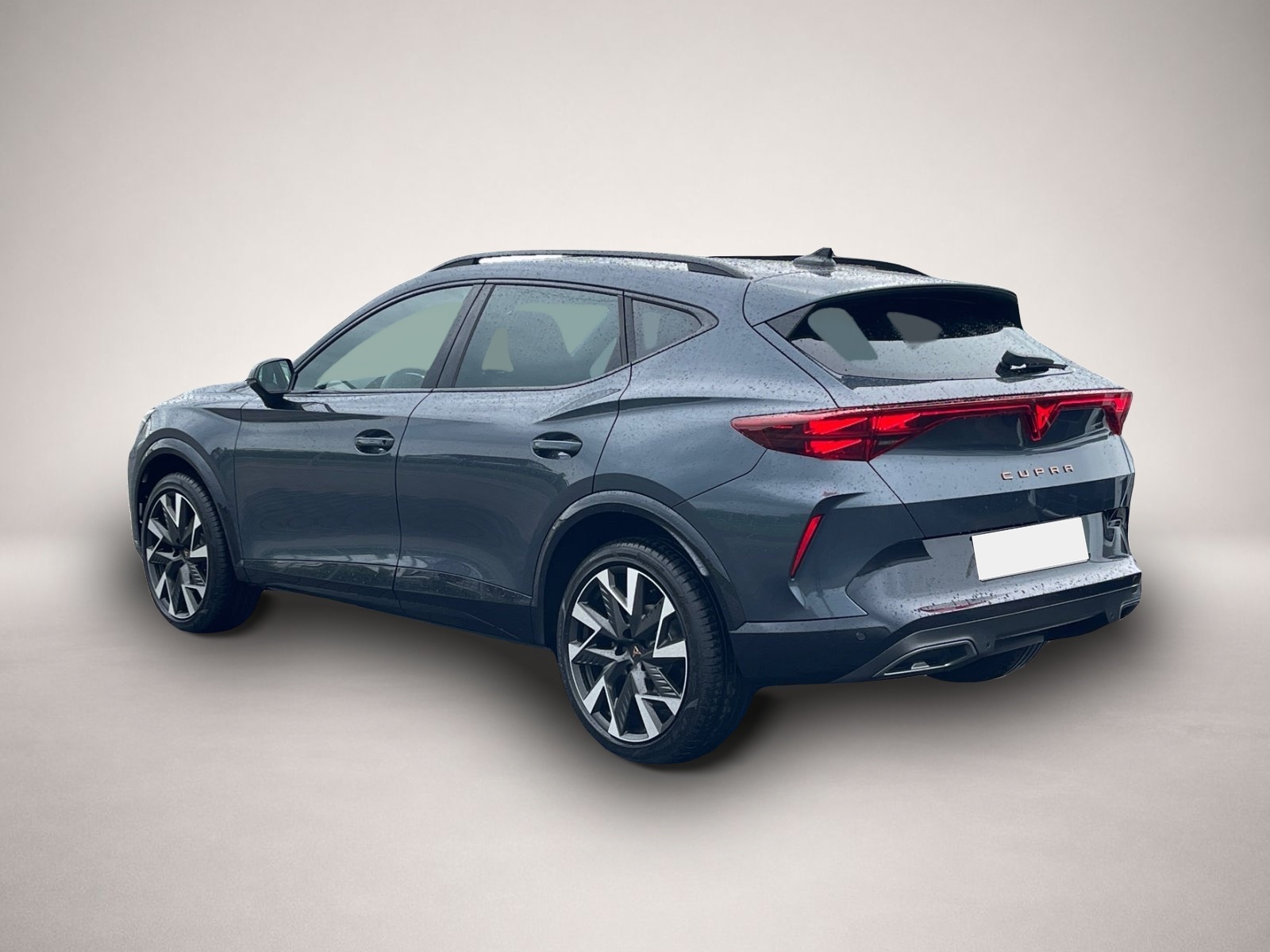 Bild 4 Cupra Formentor eTSI DSG|PANO|AHK|5-J-GARANTIE|EDGE