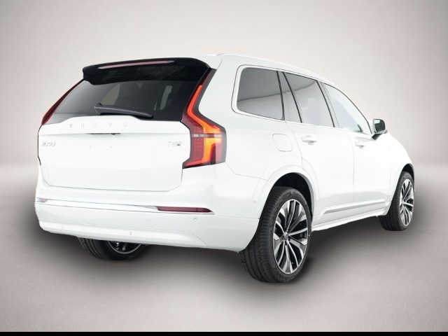 Bild 2 Volvo XC90 FACELIFT Plus Bright Recharge Plug-In Hybri