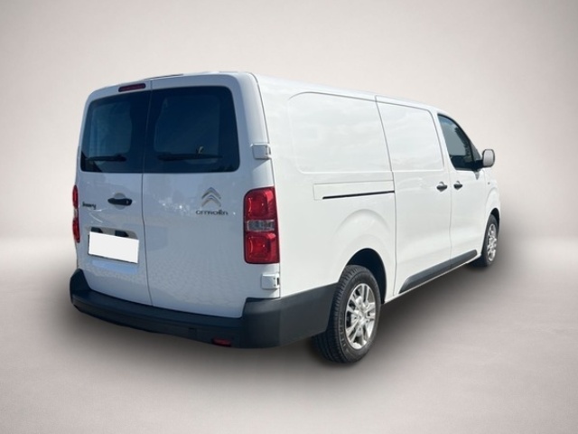 Bild 5 Citroën Other Jumpy Kasten (05.2016->) Club XL