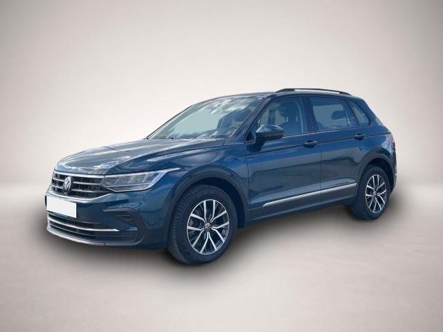 Bild Tiguan Volkswagen