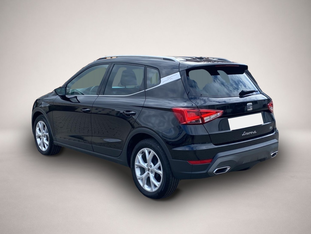 Bild 7 Seat Arona 1.0 TSI FR*digitalCockpit*voll Led*DAB*PDC