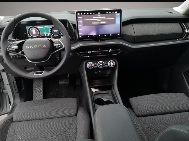 Bild 4 Skoda Kodiaq 2.0 TDI 142 kW 4x4 Selection Kodiaq 2.0 TDI 4x4.