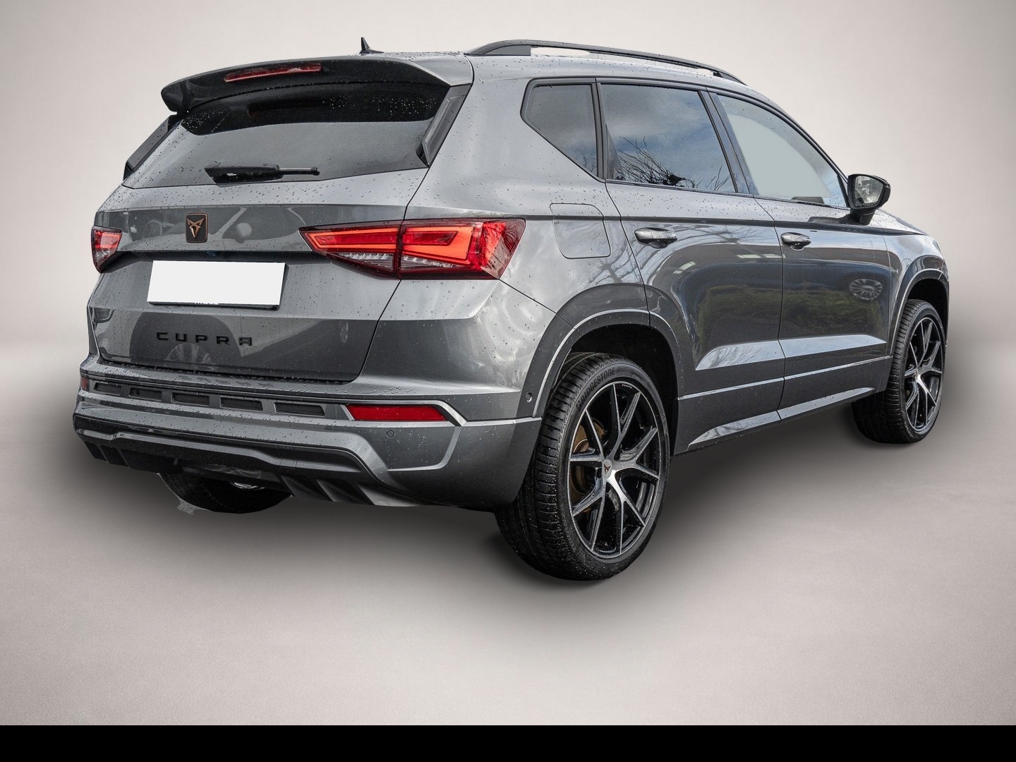 Bild 3 Cupra Ateca 2.0 TSI DSG ATECA 2.0 TSI5T140 DQ6A7A