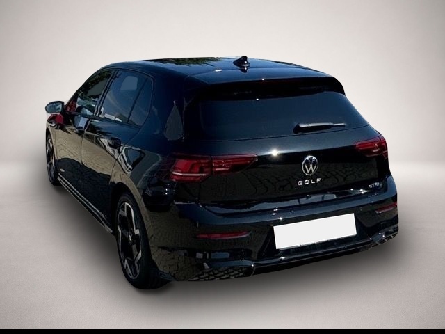 Bild 3 Volkswagen Golf VIII 1.5 eTSI DSG R-Line