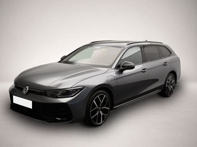 Bild Passat Variant Volkswagen
