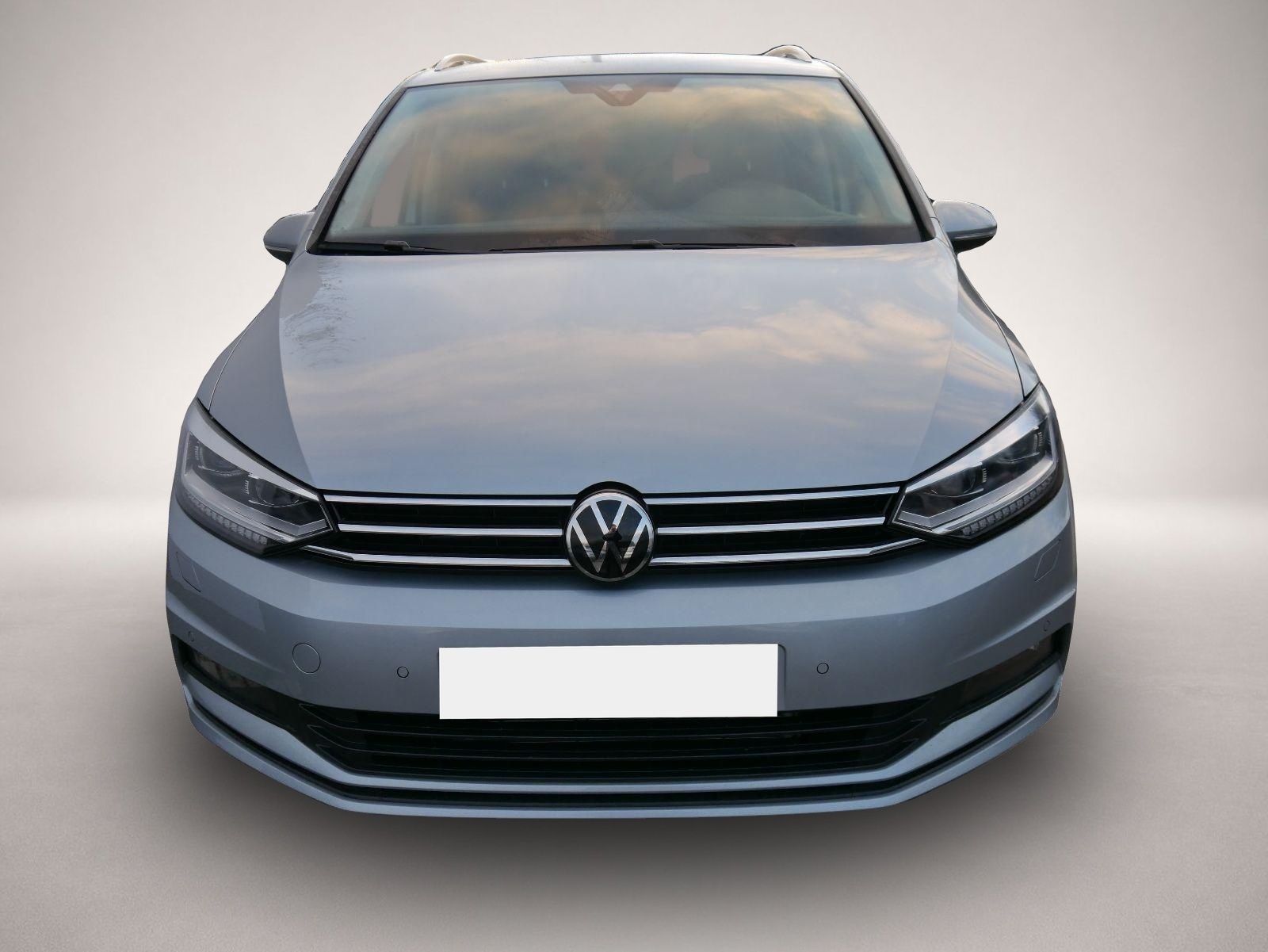 Bild 3 Volkswagen Touran 1.5 TSI DSG COMFORTLINE*AHK*ACC*LED*PDC*K