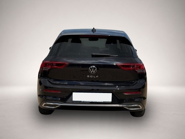 Fotografie 4 des Volkswagen Golf VIII 2.0 TDI DSG Active Navi,AHK,Kamera