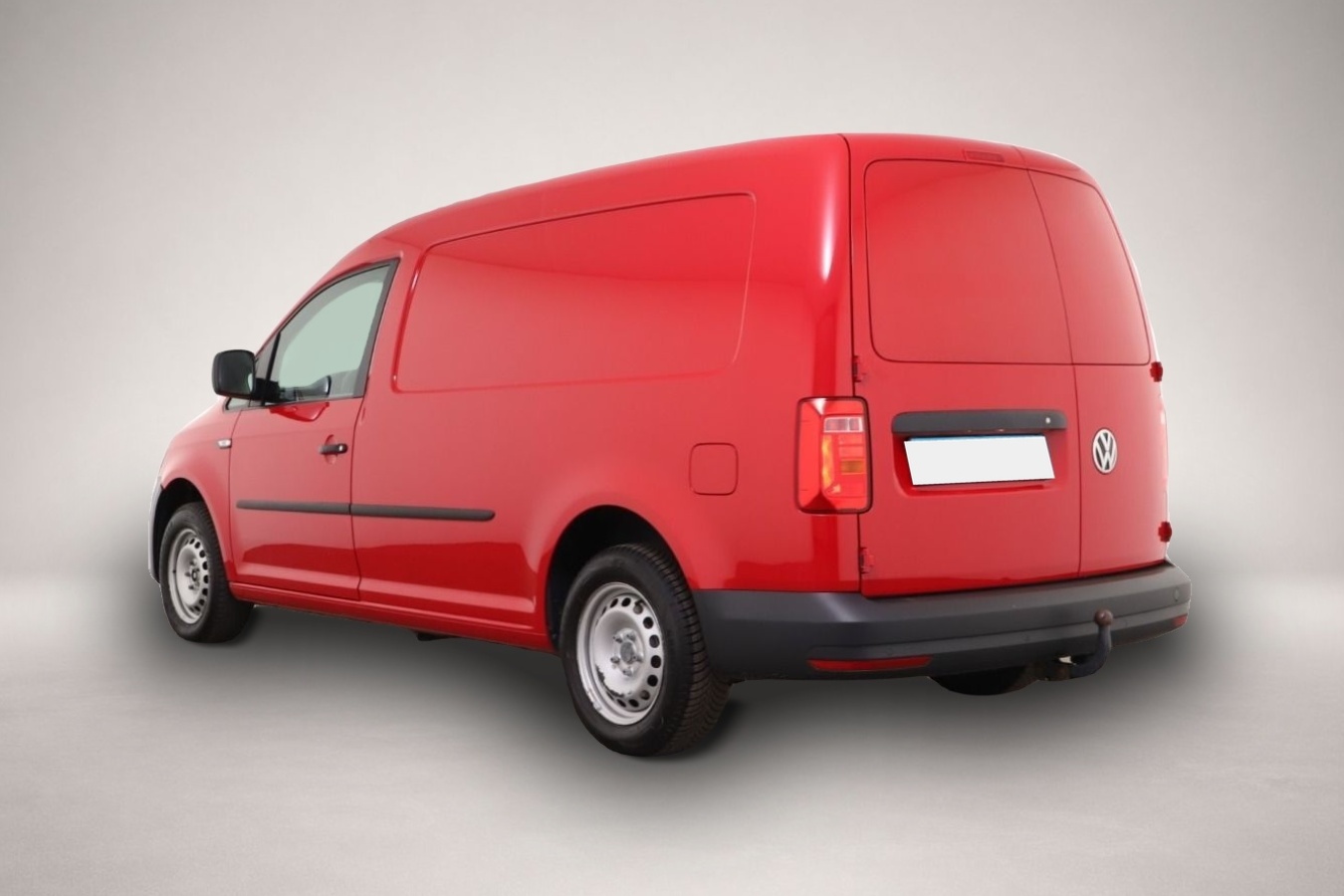 Bild 3 Volkswagen Caddy Maxi Kasten 2.0 TDI Navi AHK