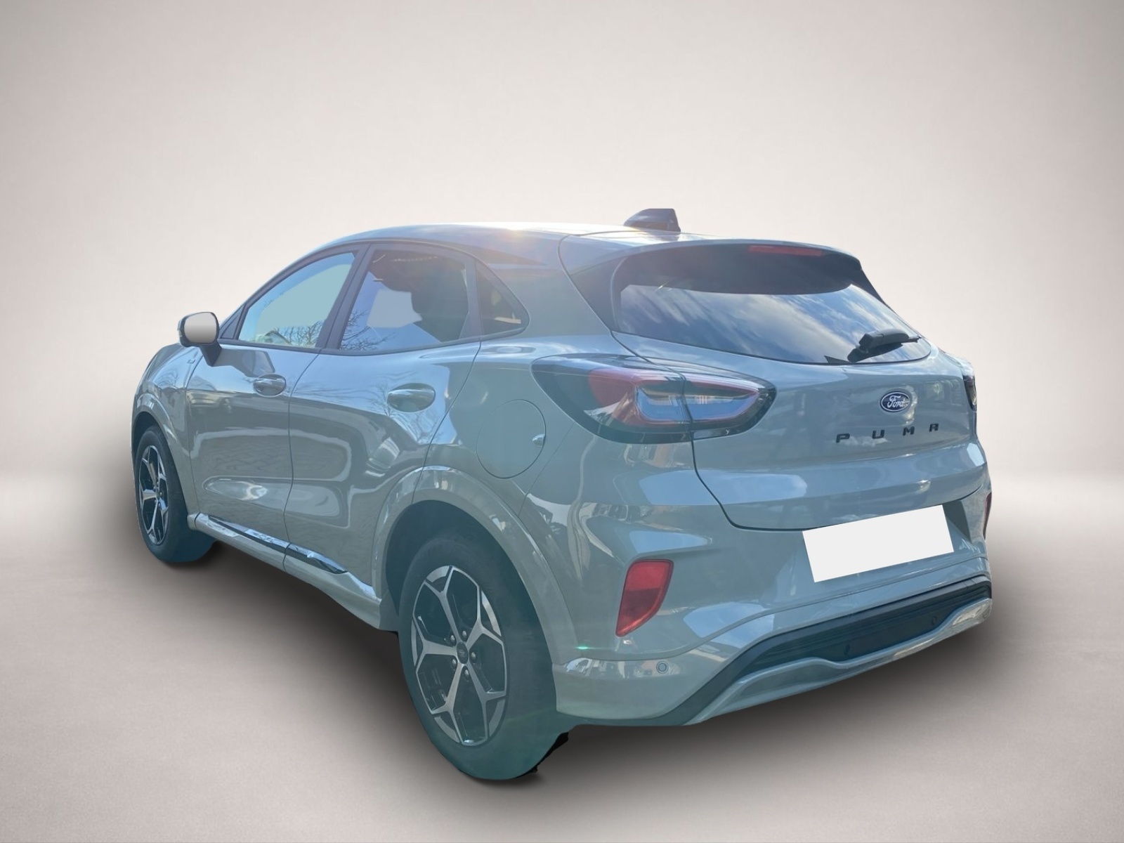 Bild 3 Ford Puma 1.0 EcoBoost ST-Linie ST-Line ACC+LED