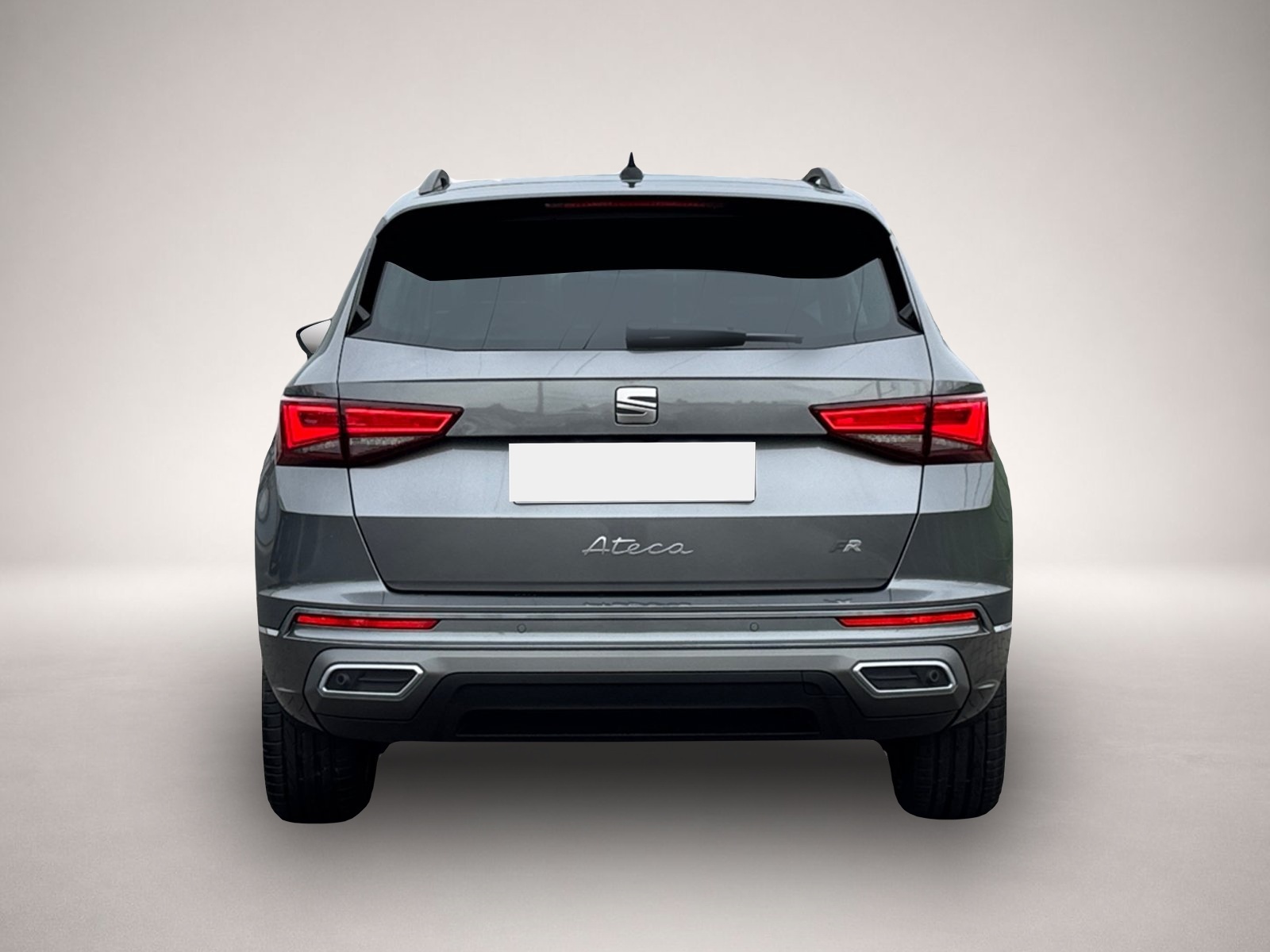 Bild 5 Seat Ateca FR TDI DSG|AHK|PANO|el.HECK|KAMERA|NAVI+