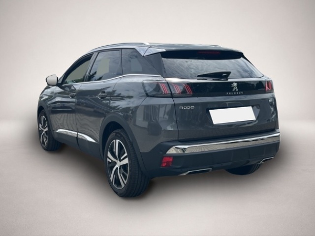 Bild 3 Peugeot 3008 Hybrid 136 GT*TOP-AKTIONSZINS* KAMERA PDC N