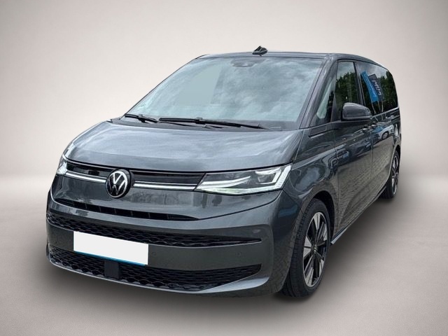 Fotografie 1 des Volkswagen T7 Multivan 2.0 TDI DSG 7.Sitzer Edition lang