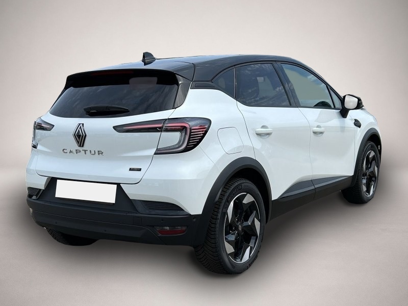 Bild 3 Renault Captur E-TECH 160 Techno GJR+SHZ+RFK