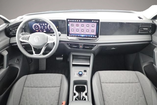 Bild 3 Volkswagen Tiguan 1.5 eTSI 110 kW Life Tiguan 1.5 eTSI DSG Life, .