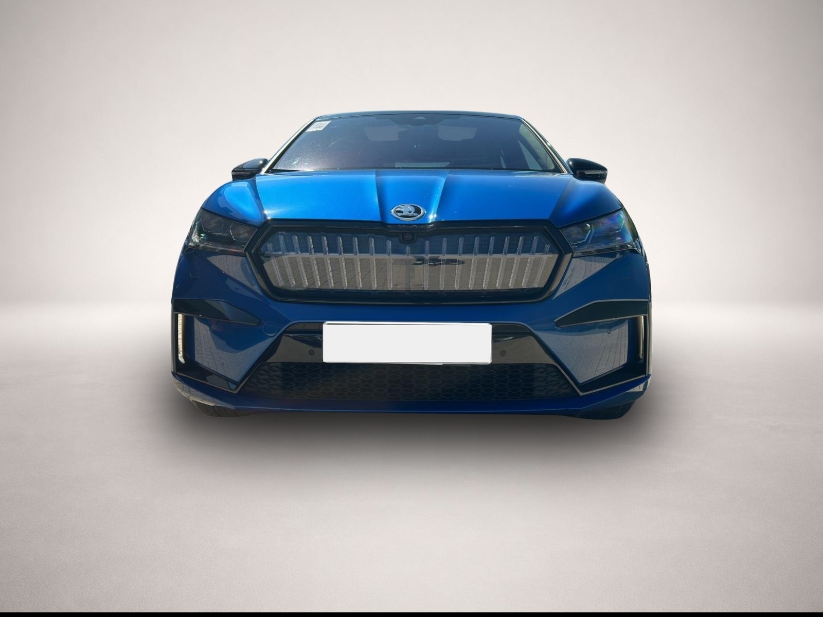 Fotografie 2 des Skoda Enyaq Sportline AHK PANO NAVI 360 MATRIX SHZ