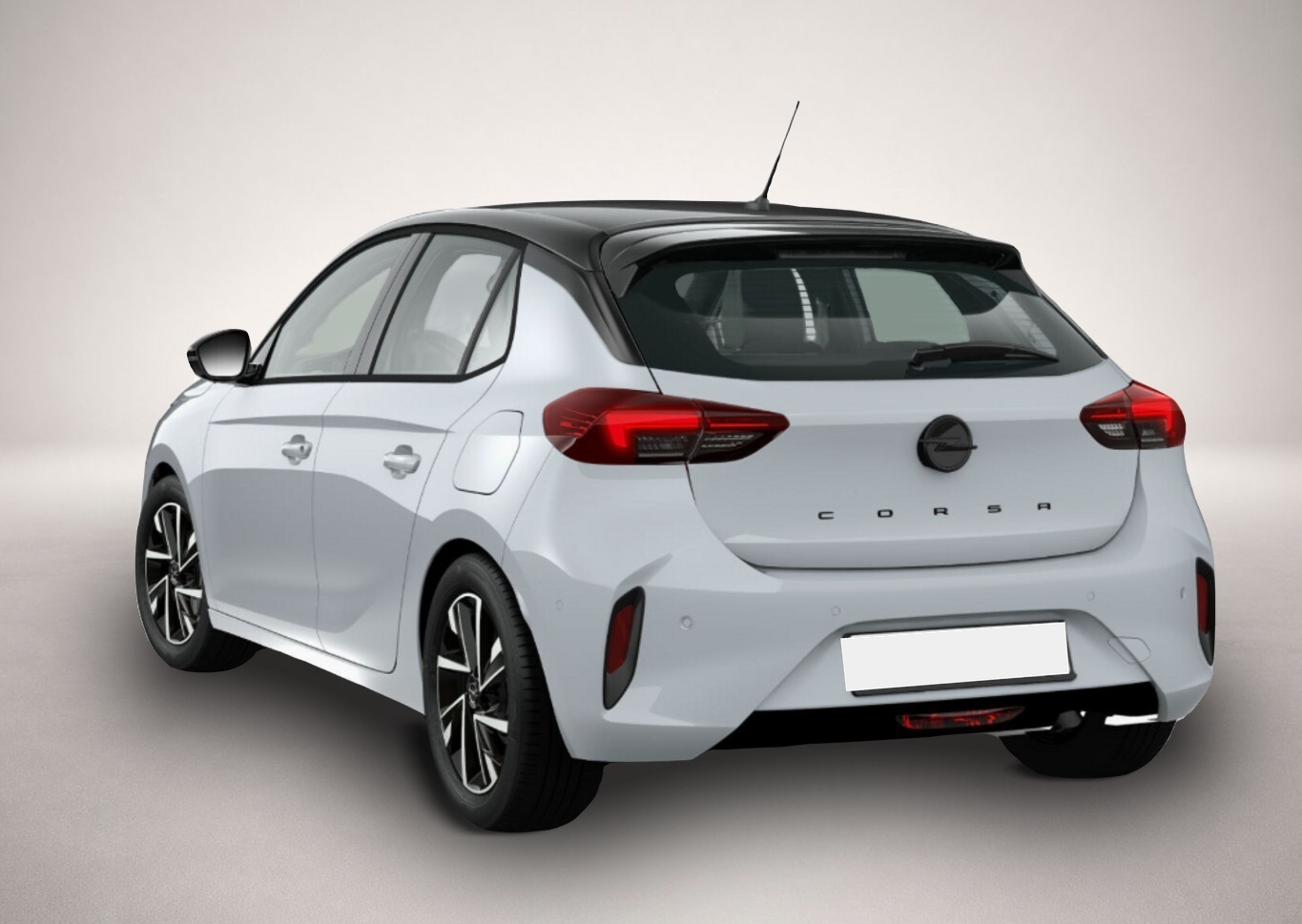 Bild 4 Opel Corsa Hybrid AT6 GS WinterP SHZ LHZ Kam 2xPDC