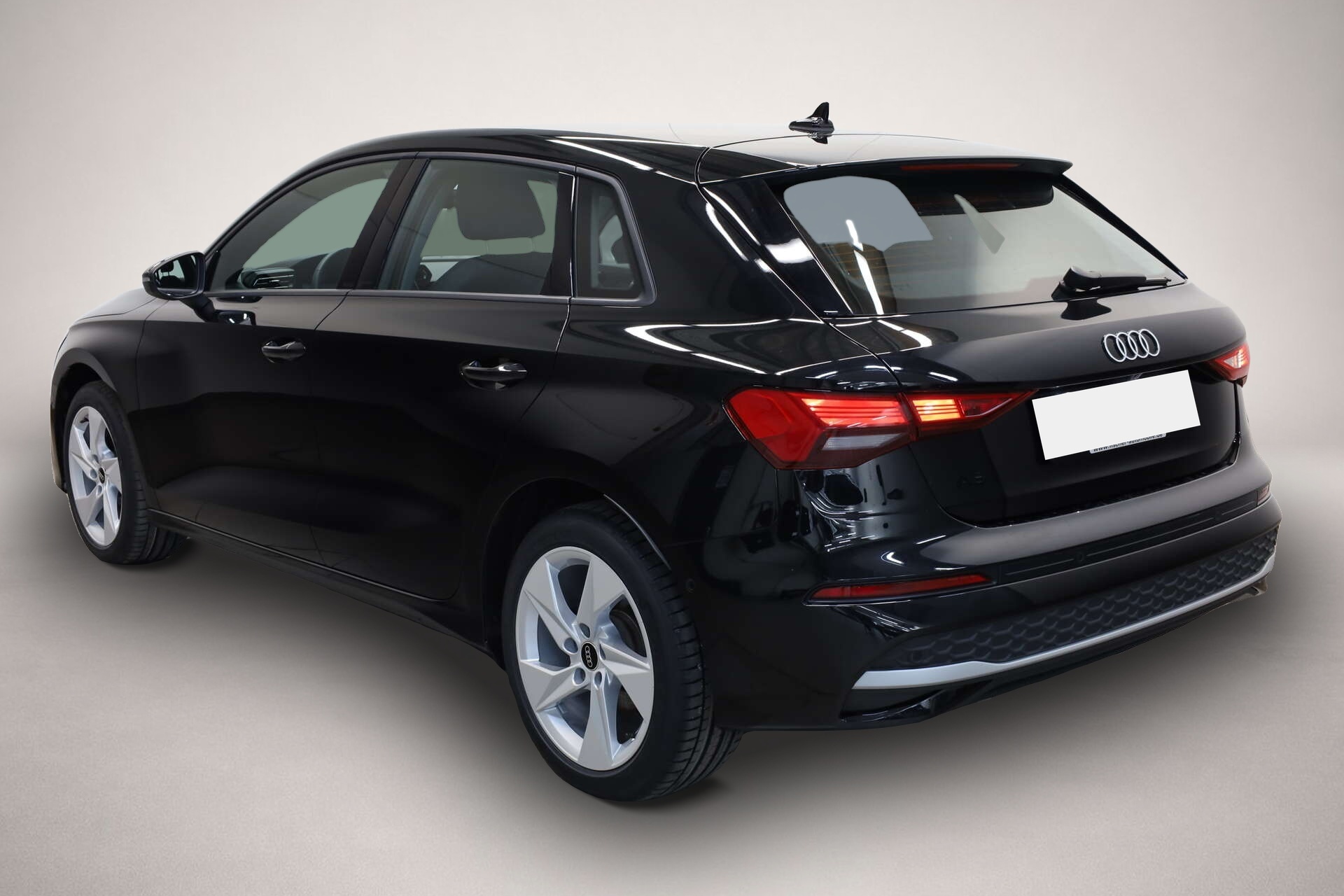 Bild 3 Audi A3 Sportback 35 TFSI Advanced