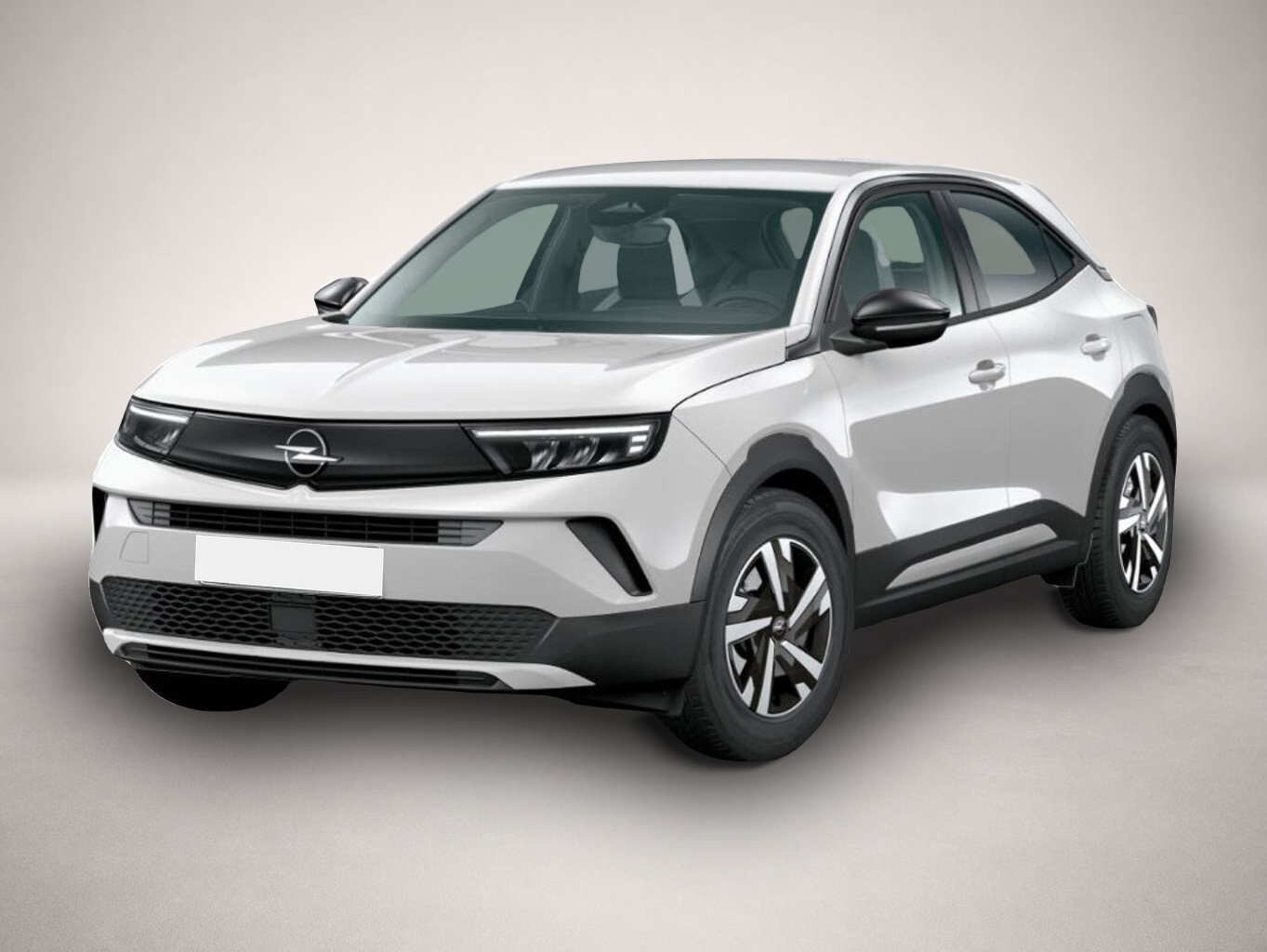Fotografie Opel Mokka WinterP SHZ LHZ KomfortP PrivG Temp PDC