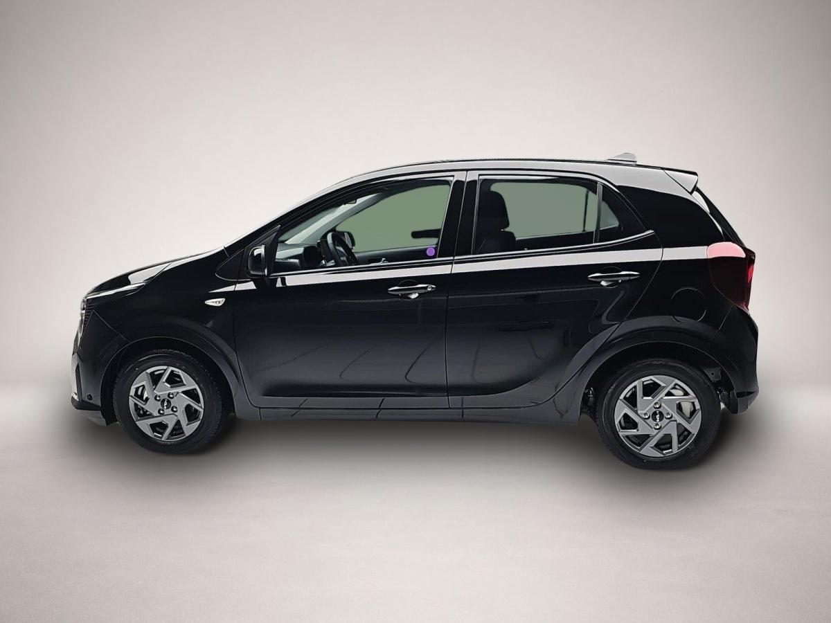 Bild 4 Kia PICANTO 1.0 GDI VISION MJ27 SITZH. NAVI KAMERA