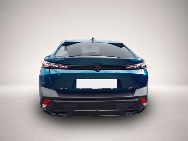 Bild 4 Peugeot 408 GT 1.2 Puretech 130 EU6d