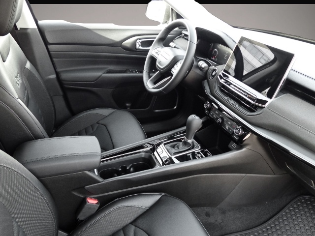 Bild 3 Jeep Compass North Star Mild-Hybrid Sicherheits-Paket