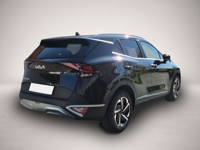 Bild 5 Kia Sportage Vision 1.6 Mild Hybr*R.CAM*LED*NAV*TEMP