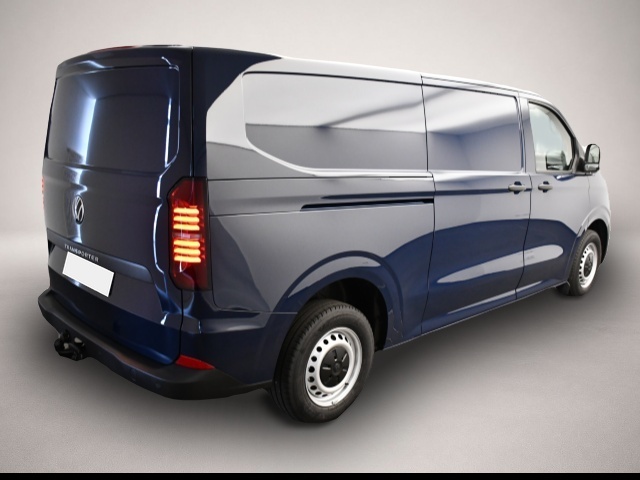 Volkswagen Other New Transporter Kasten LR 2.0 TDI TAGESULASSUNG - Thumbnail 2