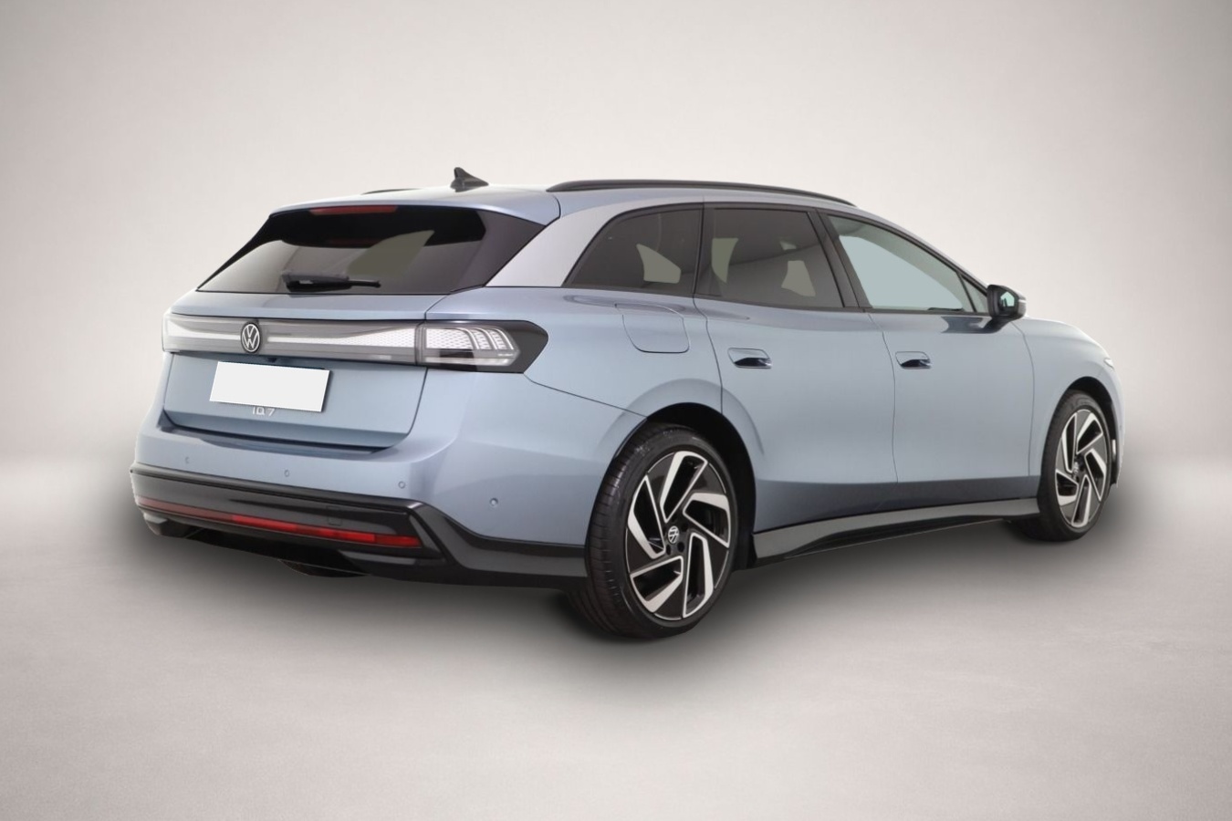 Bild 2 Volkswagen ID.7 Tourer Pro IQ.Light/ACC/360°/AHK/Navi
