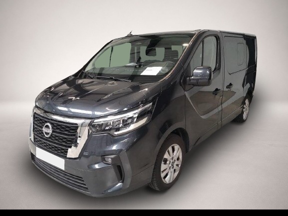 Fotografie Nissan Primastar dCi 150 Tekna L1H1