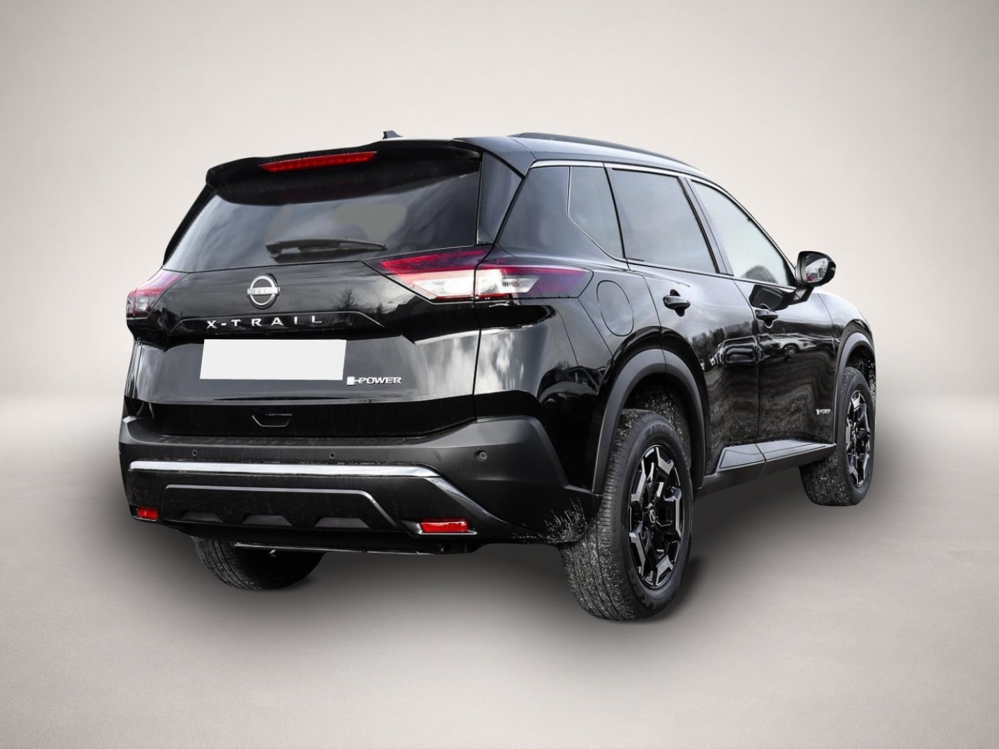 Bild 2 Nissan X-Trail N-Trek 1.5 VC-T e-POWER 204PS 4x2