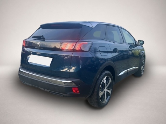 Bild 5 Peugeot 3008 Allure Pack BlueHDi 130 EAT8