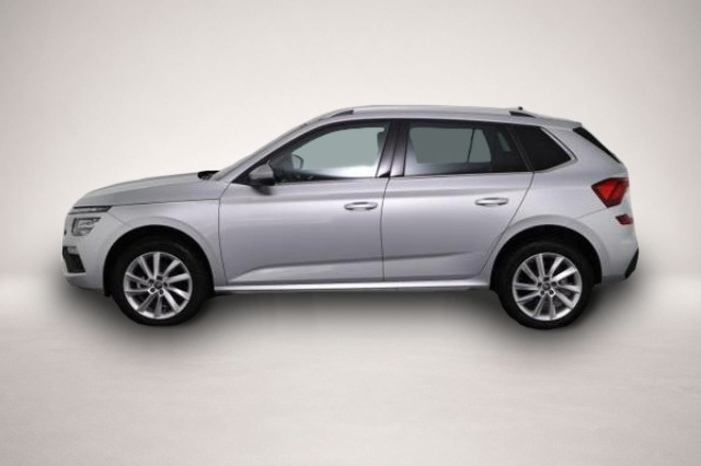 Fotografie 3 des Skoda Kamiq Top Selection (TOP Selection) 1.0 TSI 85 kW (11.
