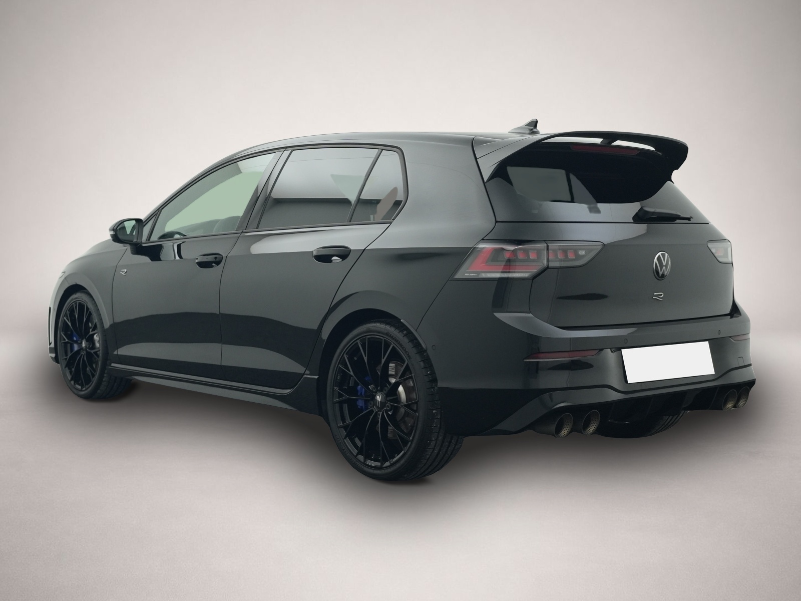 Bild 4 Volkswagen Golf R 8 2.0 TSI DSG 4Mo. 5.-J.-GAR AKRA PANO 19