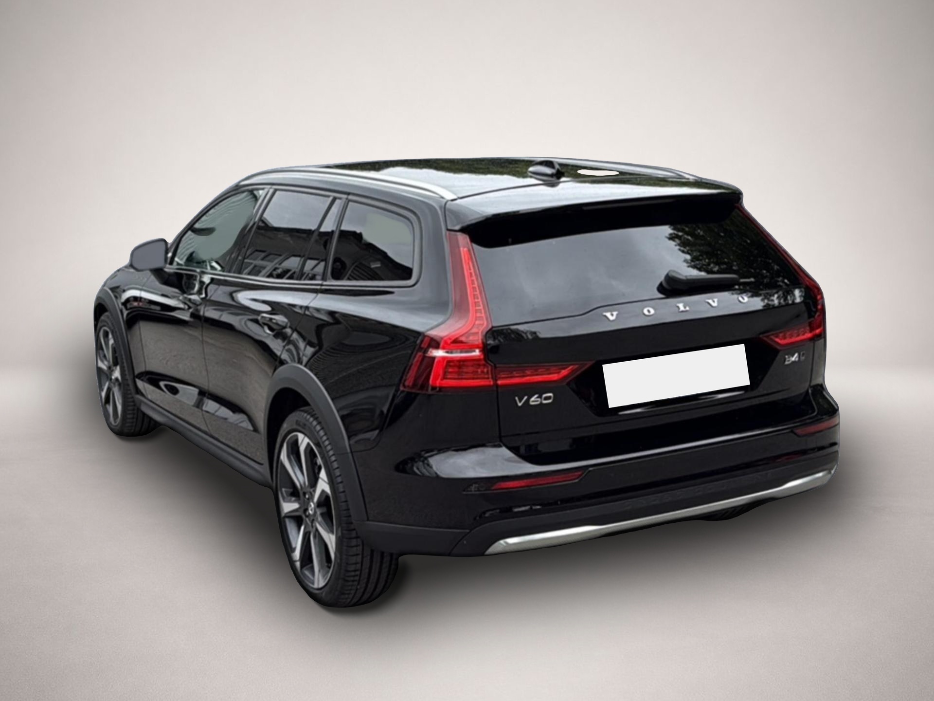 Bild 2 Volvo V60 Cross Country B4 (Diesel) Plus AWD Automatik